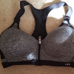VSX sports bra